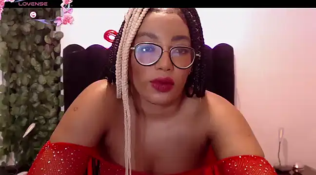 AmyBriiggs online show from 5, 3, 2025