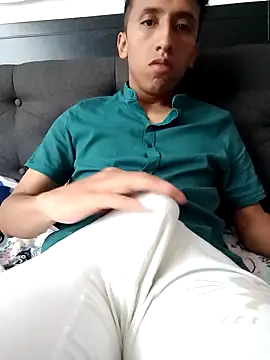 Alex-col online show from 29, 1, 2025