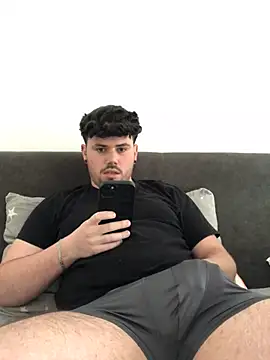 gayboooy nrw online show from 12, 4, 2026