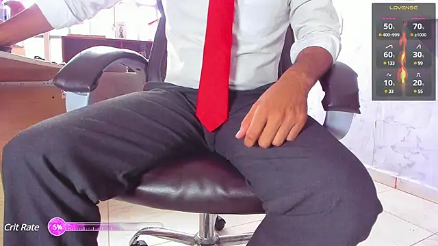 Hideintheoffice online show from 12, 3, 2025