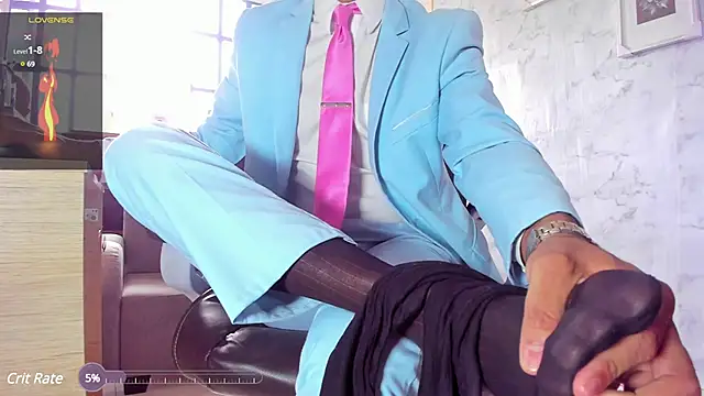 Hideintheoffice online show from 14, 3, 2025