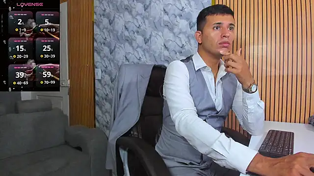 Hideintheoffice online show from 7, 1, 2026