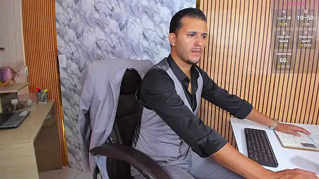 Hideintheoffice online show from 4, 4, 2026