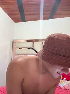 LeonardoGoyko online show from 20, 12, 2024