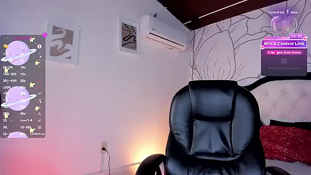 Samir bear online show from 19, 5, 2026