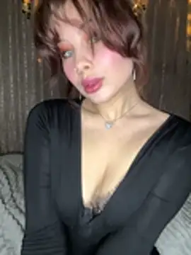 AmmyRich1 online show from 5, 3, 2026