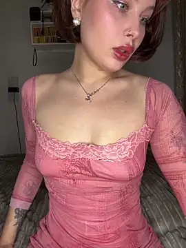 Snapshot of AmmyRich1 chatting on 11, 6, 2026 AmmyRich1 online show from 11, 6, 2026