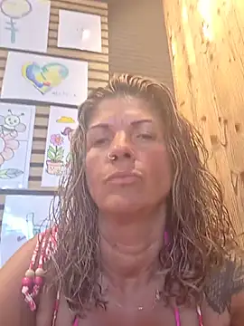 Snapshot of sansan2411 chatting on 28, 5, 2026 sansan2411 online show from 28, 5, 2026