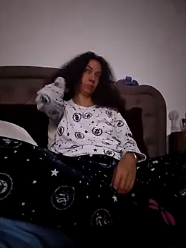 naughty69curls online show from 31, 1, 2026