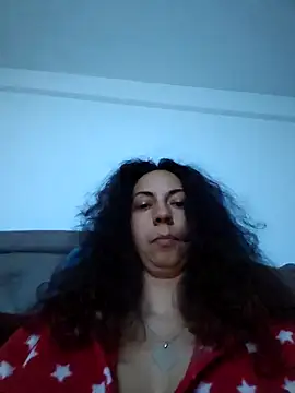 naughty69curls online show from 23, 3, 2026