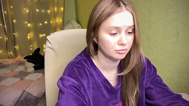 IlonaMurf online show from 7, 2, 2025