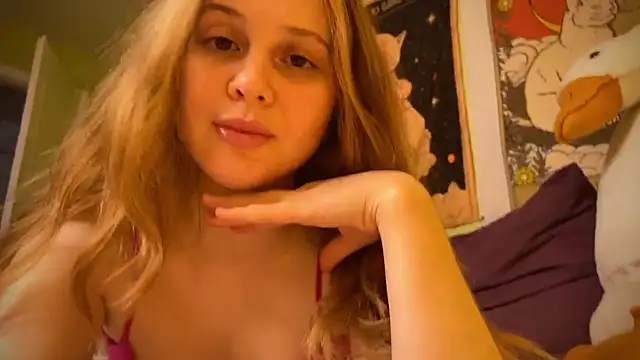 IlonaMurf online show from 22, 3, 2025