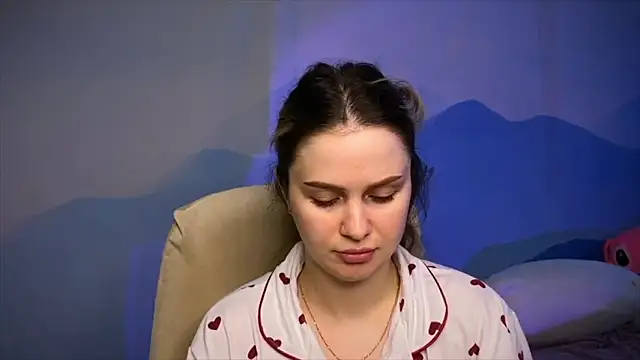 IlonaMurf online show from 7, 3, 2026