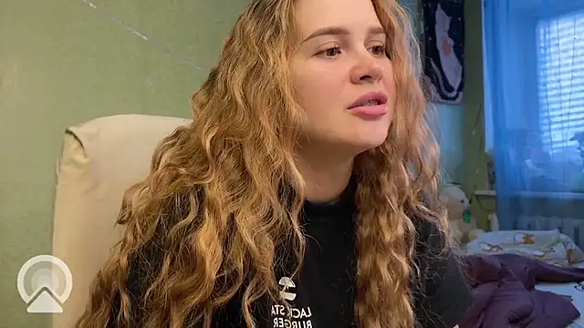 IlonaMurf online show from 14, 7, 2026