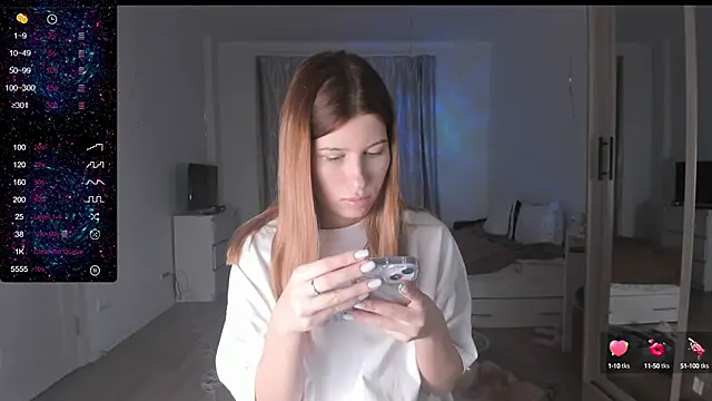 Agnes Allenn online show from 27, 12, 2024