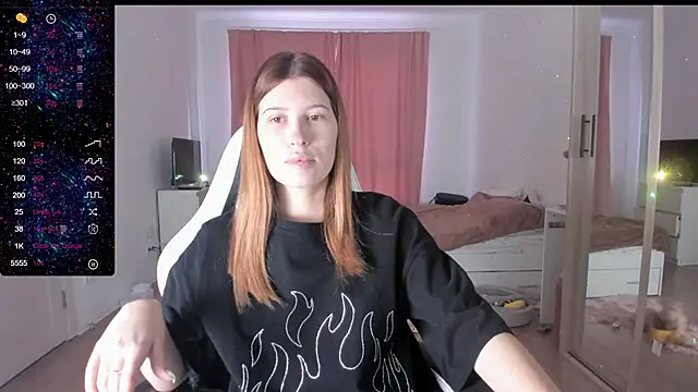 Agnes Allenn online show from 19, 1, 2025