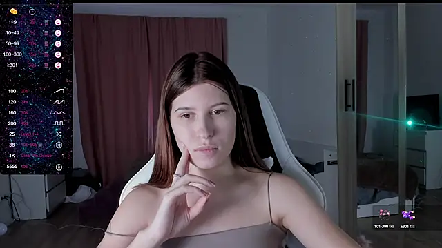 Agnes Allenn online show from 27, 1, 2025