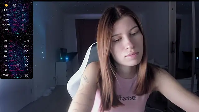 Agnes Allenn online show from 10, 2, 2025