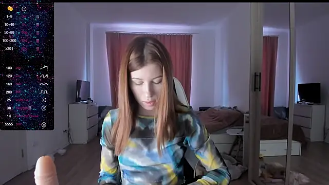 Agnes Allenn online show from 18, 2, 2025