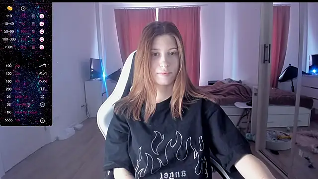 Agnes Allenn online show from 19, 2, 2025