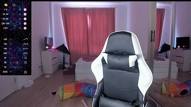 Agnes Allenn online show from 25, 2, 2025