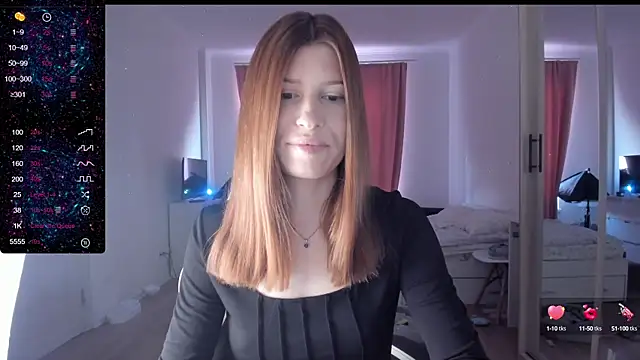 Agnes Allenn online show from 27, 2, 2025