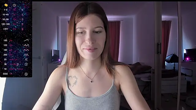 Agnes Allenn online show from 28, 2, 2025