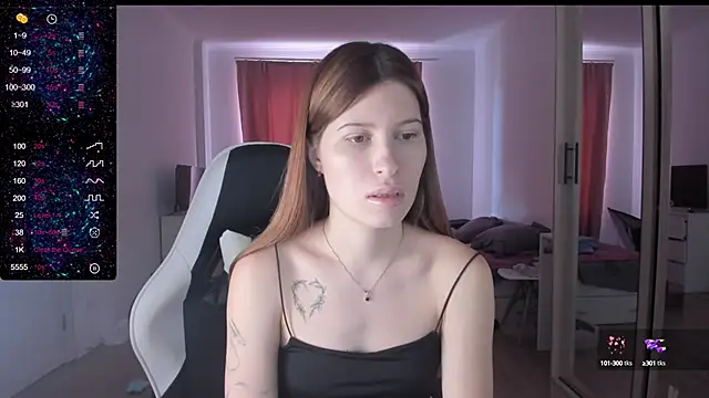 Agnes Allenn online show from 7, 3, 2025