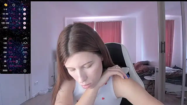 Agnes Allenn online show from 10, 3, 2025