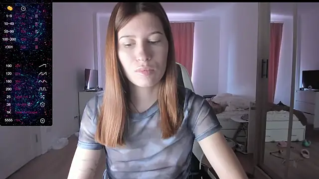 Agnes Allenn online show from 19, 3, 2025