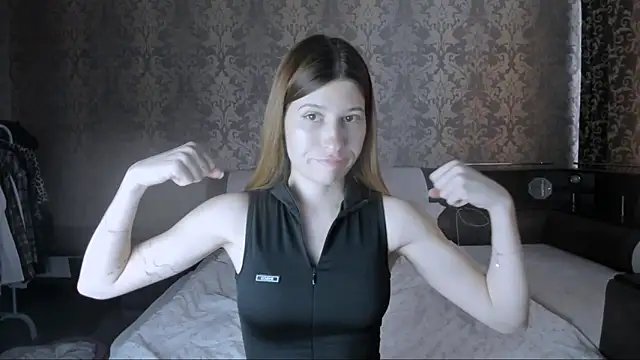 Agnes Allenn online show from 12, 10, 2025