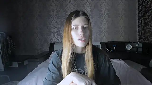 Agnes Allenn online show from 18, 10, 2025