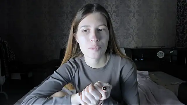 Agnes Allenn online show from 13, 11, 2025