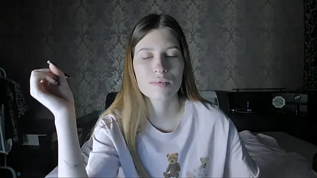 Agnes Allenn online show from 14, 11, 2025