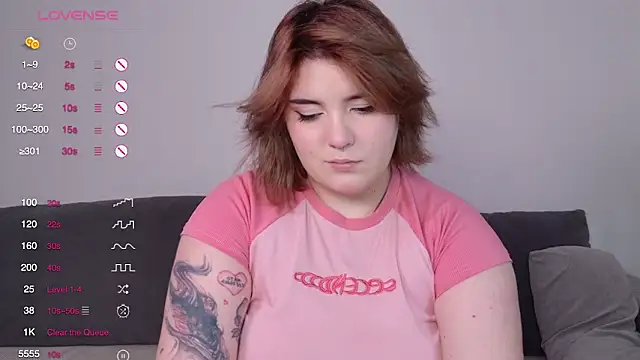 YumiYammy online show from 3, 11, 2025