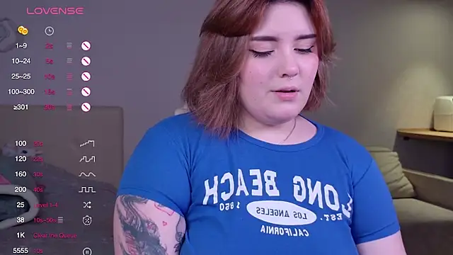 YumiYammy online show from 14, 11, 2025