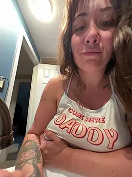 MadelynnMoon online show from 26, 7, 2026
