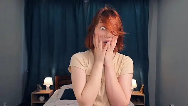 QuennaFell online show from 28, 12, 2024