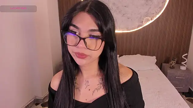 RoseCassie online show from 17, 1, 2026