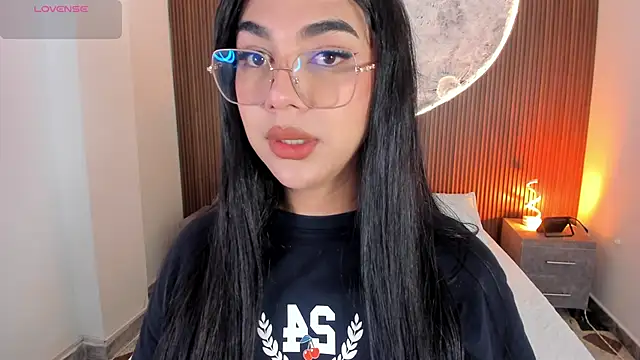 RoseCassie online show from 10, 2, 2026