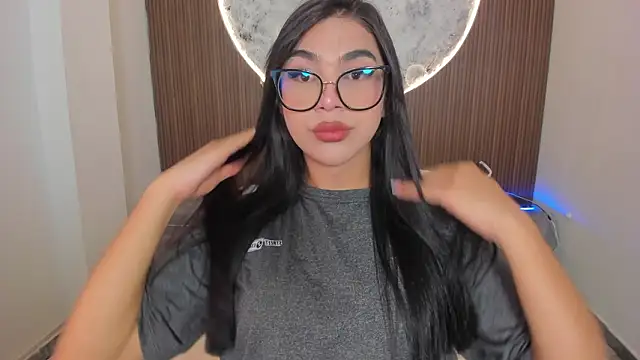 RoseCassie online show from 3, 3, 2026