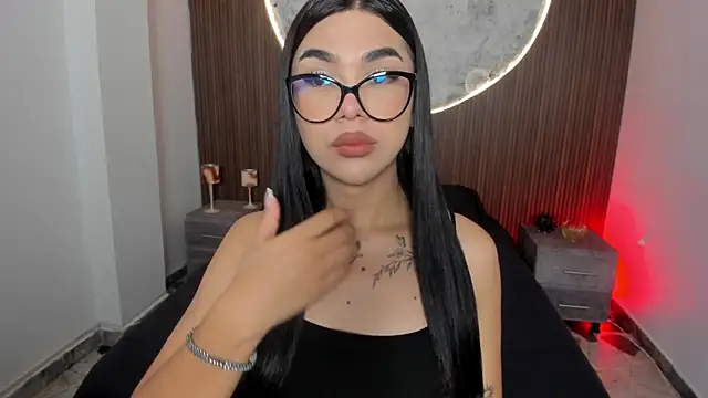 RoseCassie online show from 1, 4, 2026