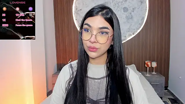 RoseCassie online show from 14, 4, 2026