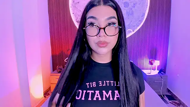 RoseCassie online show from 22, 6, 2026