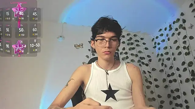 Snapshot of skinny_dann chatting on 29, 1, 2025 skinny dann online show from 29, 1, 2025