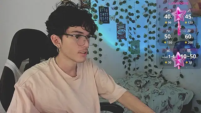 Snapshot of skinny_dann chatting on 26, 9, 2025 skinny dann online show from 26, 9, 2025