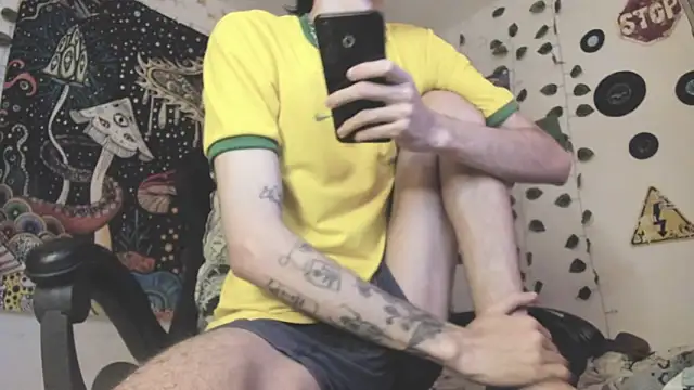 skinny dann online show from 22, 6, 2026