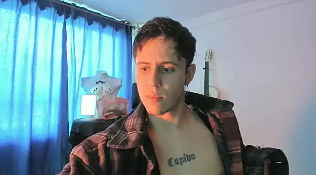 Snapshot of Antonello_Vannucci chatting on 22, 2, 2025 Antonello Vannucci online show from 22, 2, 2025