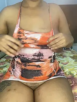 beverlyxxxx online show from 21, 1, 2025