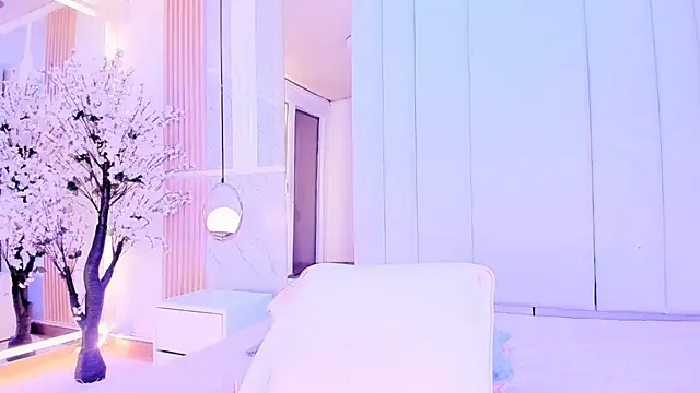 Snapshot of salomebenz chatting on 22, 2, 2026 salomebenz online show from 22, 2, 2026